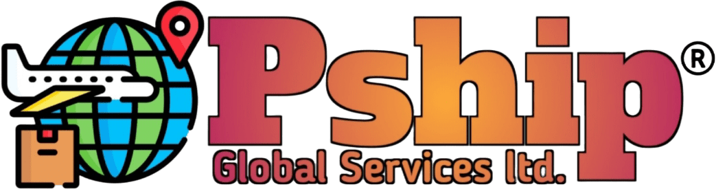 Pship Global Services Logo