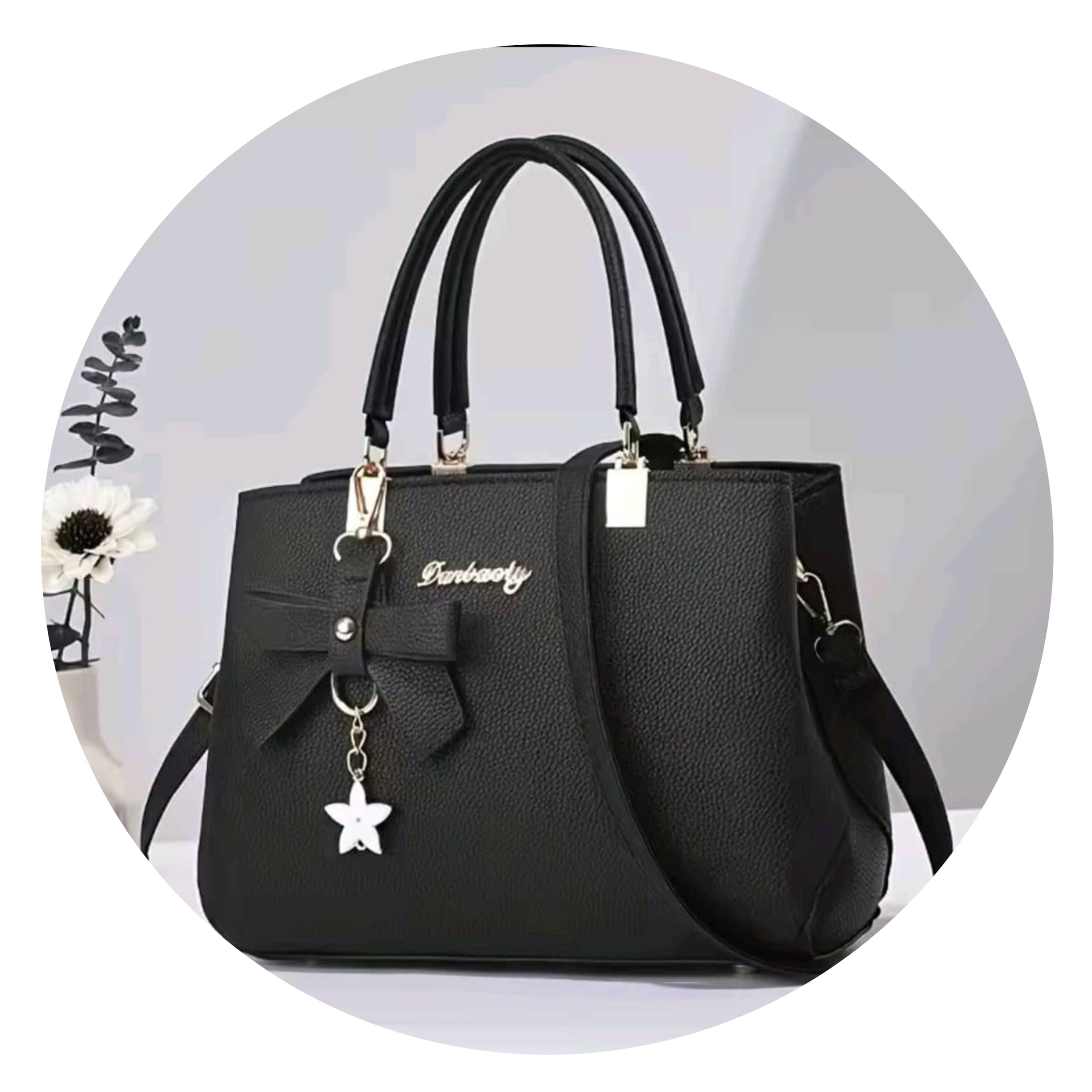 pship review bag