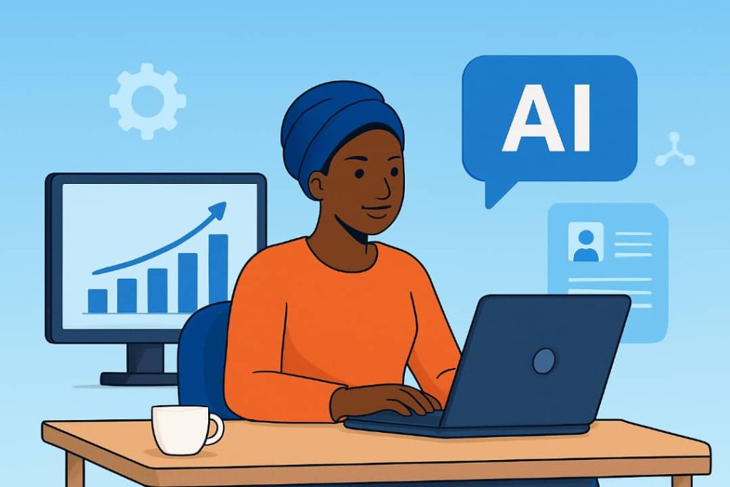 empowering nigeria freelancers at pshipservices