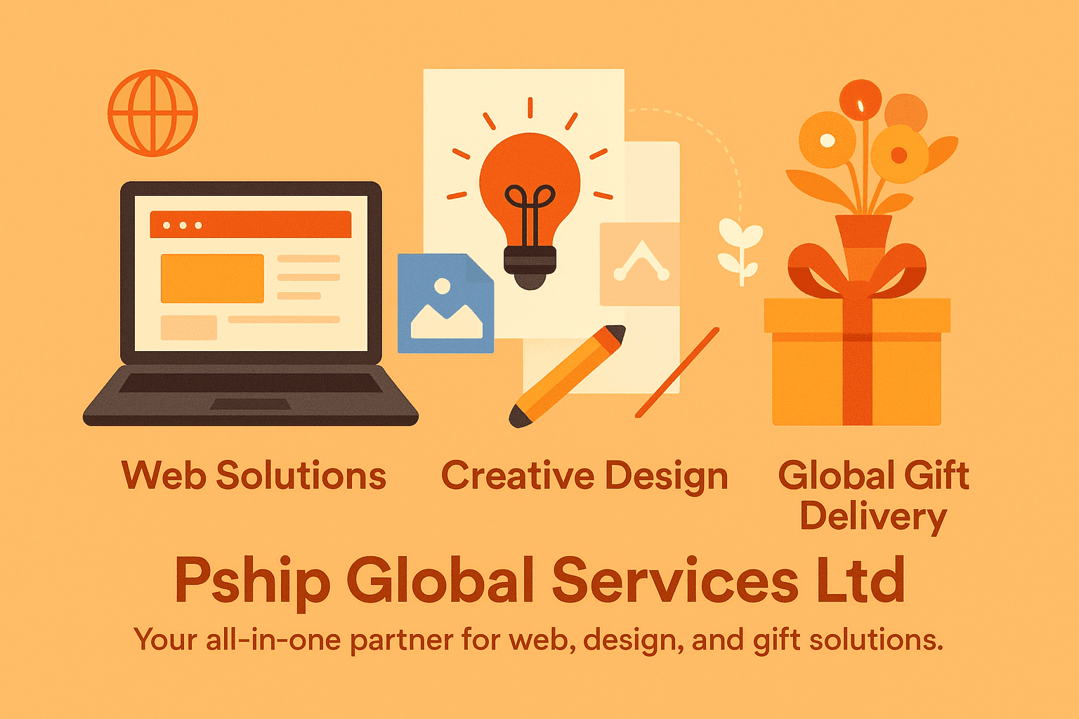 pship global services ltd