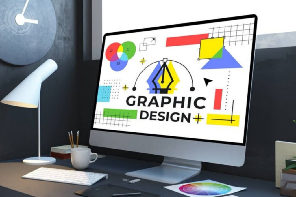graphic design pship