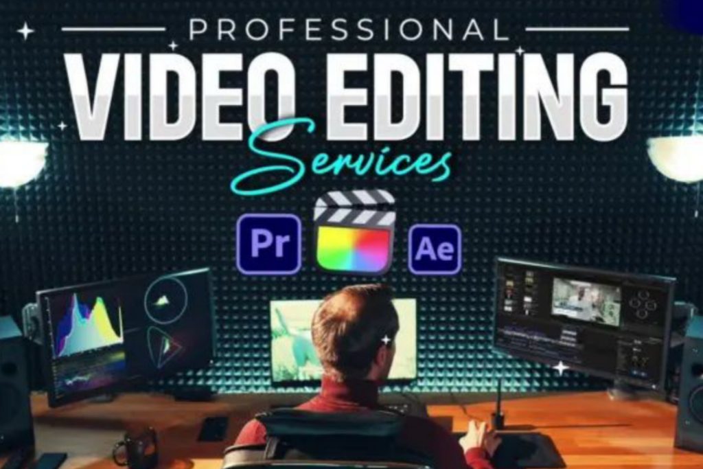 video editing pship