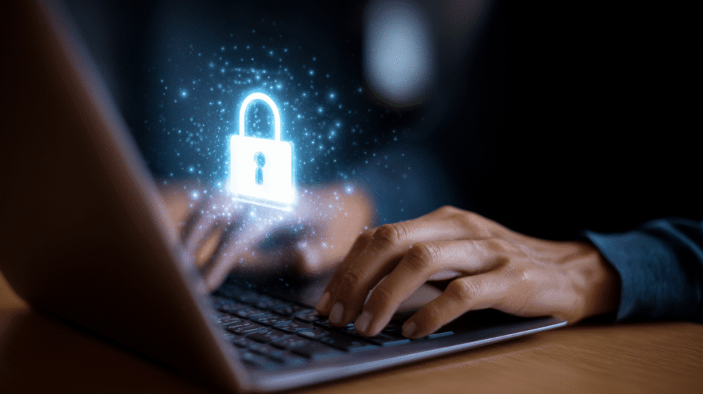 cybersecurity